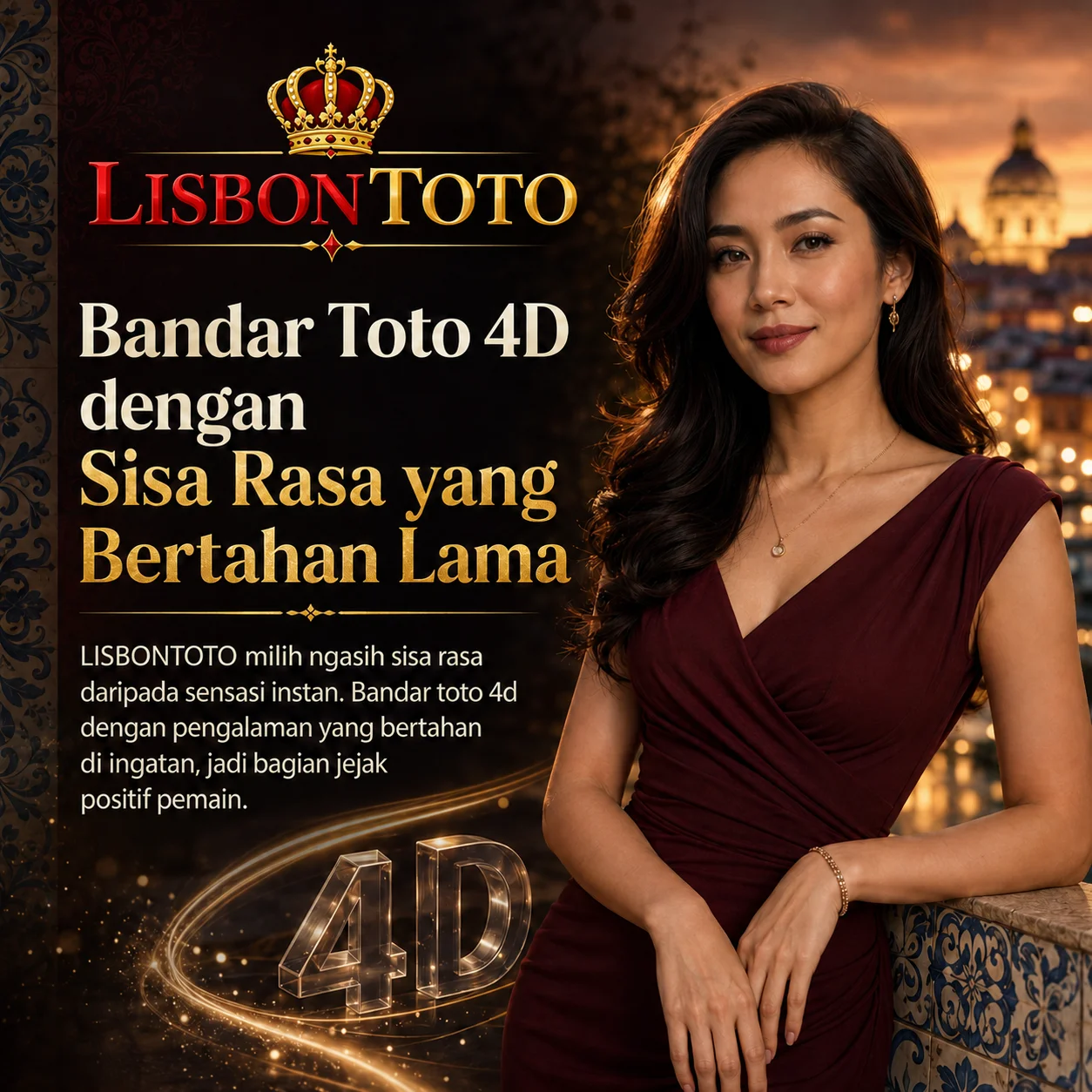 LISBONTOTO